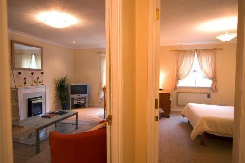 Apartments Royal EDI Kamer foto